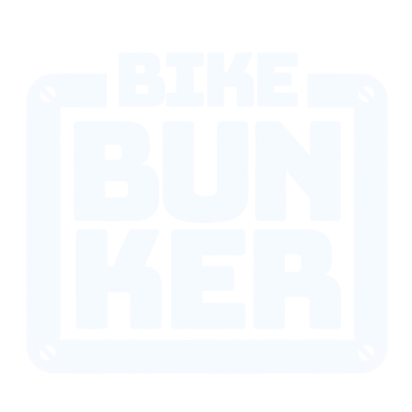 Bike Bunker